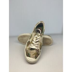 Cariuma Van Gogh Museum Amsterdam Women Sneaker Size 8